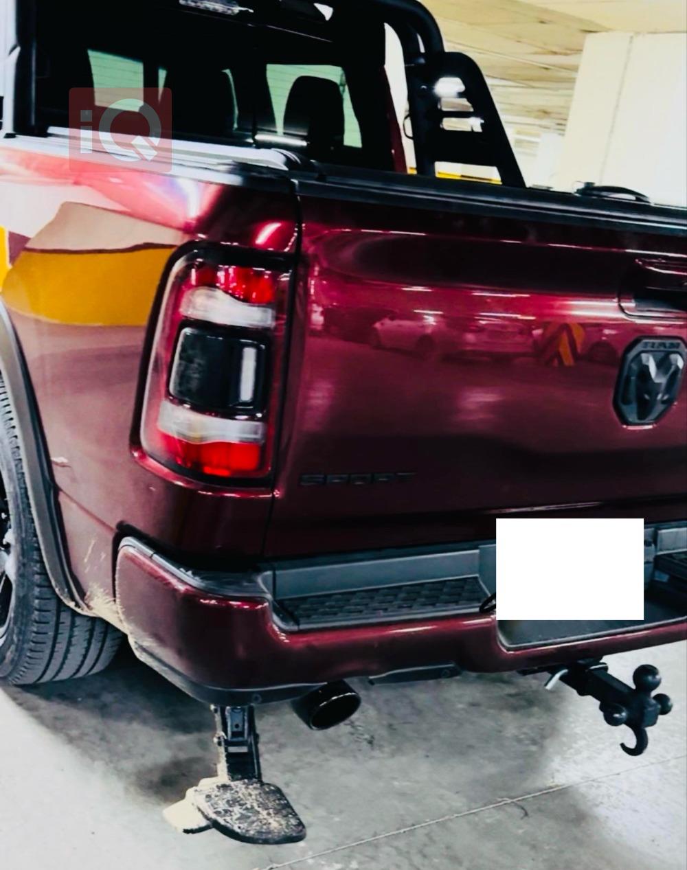 ڕام 1500